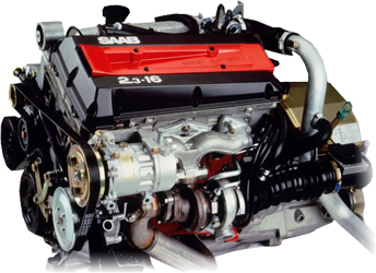 P520E Engine